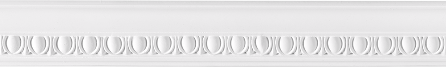 Plaster cornice K-30